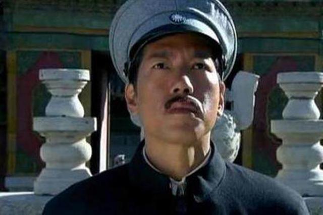 孙殿英的一生，也的确让人唏嘘，他的结局是怎样的呢？ 第1张