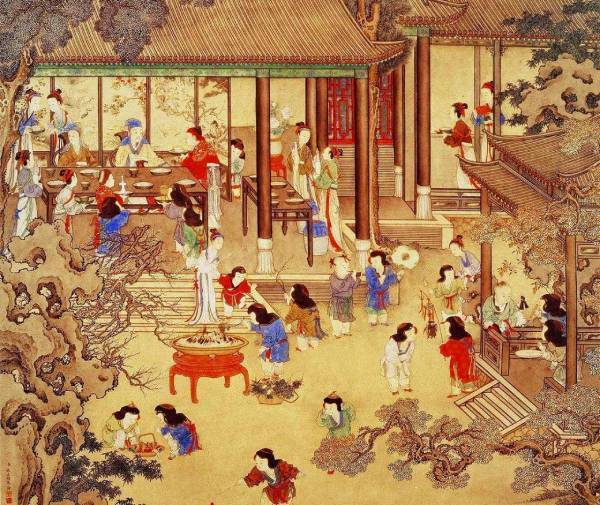 2262年将会有两个春节 第1张