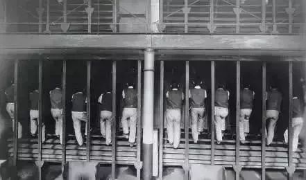 跑步机最初来自古代的刑罚 第7张