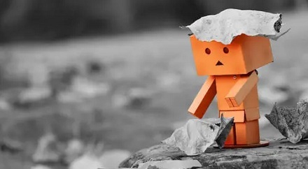 Depression(抑郁症)每个字母都有特别含义！ 第3张