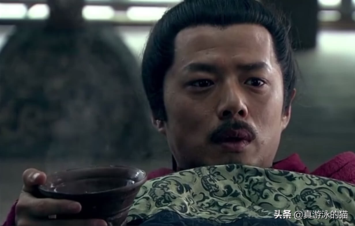 文采飞扬的9副对联，概括历史名人的生平，让人拍案叫绝 第1张