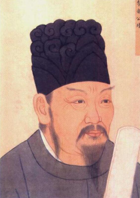 历史上最传奇的人物，后世将他由人演变成了神 第3张
