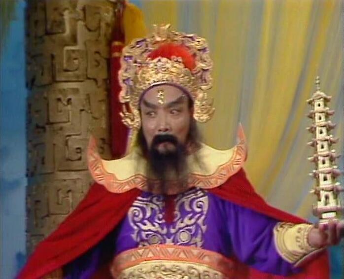 历史上最传奇的人物，后世将他由人演变成了神 第5张