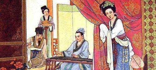 历史小故事六则：狄仁杰死谏救人命，项羽还乡丢江山 第7张