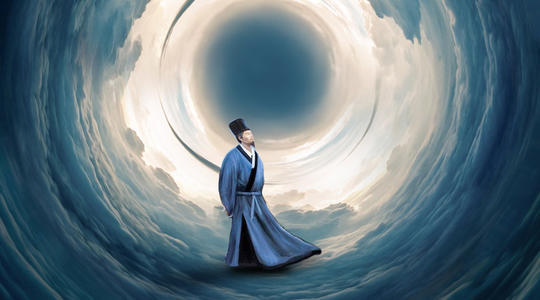 历史小故事六则：狄仁杰死谏救人命，项羽还乡丢江山 第9张