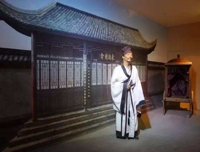 历史小故事六则：狄仁杰死谏救人命，项羽还乡丢江山 第11张