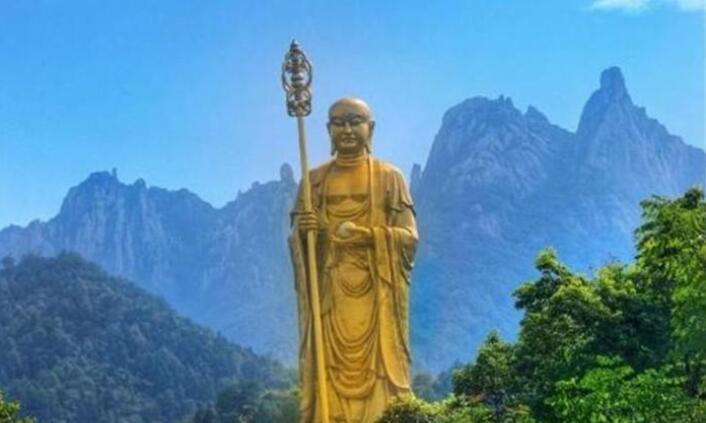 世界诡异的三尊大佛：一座在日本，另外两座在中国 第5张