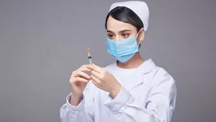 护士有没有办法靠注射空气来杀人？ 第1张