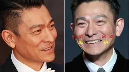 你有“捧场纹”吗？ 第3张