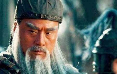 马忠杀了三国一半名将是真是假?关羽父子黄忠都是被他所杀 第3张
