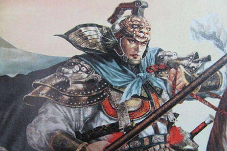 旷世战神霍去病死亡的真相,可能会是一个永远的谜团 第3张