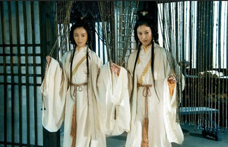 曹操后宫中的女人在曹操死后去哪里了?真相令人咋舌 第1张