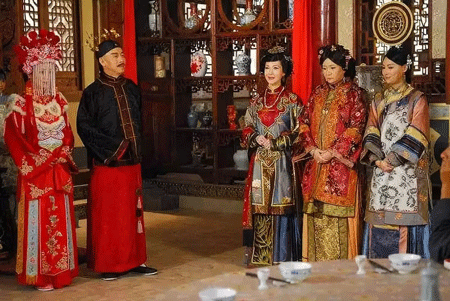 古代纳妾随便纳?与人类文明格格不入的纳妾制 第1张