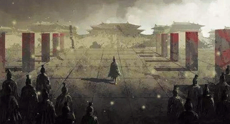 秦朝是如何被楚国消灭的?所谓亡秦必楚 第5张