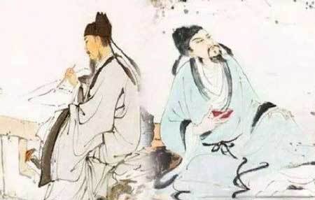 小李杜是谁和谁的合称?为何不同时代的诗人会在一起合称? 第1张