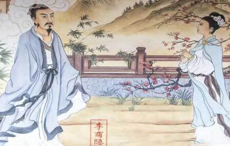 小李杜是谁和谁的合称?为何不同时代的诗人会在一起合称? 第3张