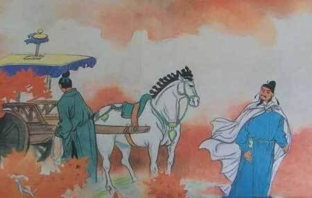 小李杜是谁和谁的合称?为何不同时代的诗人会在一起合称? 第5张