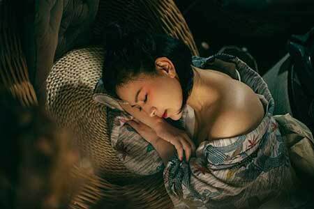 古代后宫有多淫乱?西晋皇后与太医偷情 第5张
