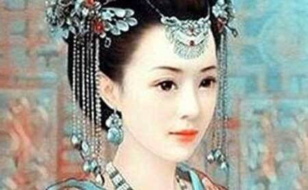 古代后宫有多淫乱?西晋皇后与太医偷情 第7张