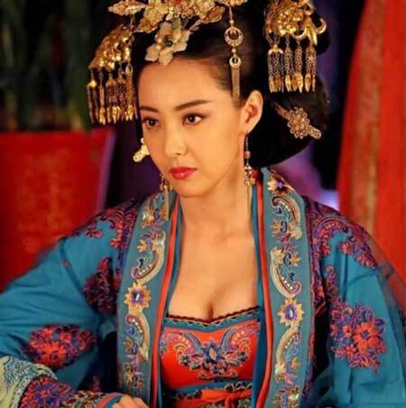 李治为何要赐死自己的姐姐高阳公主?难道只因为高阳公主不守妇道吗? 第1张