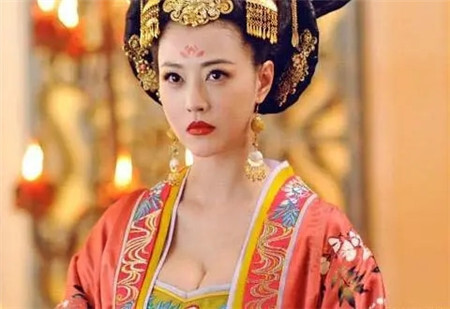 李治为何要赐死自己的姐姐高阳公主?难道只因为高阳公主不守妇道吗? 第5张