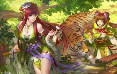 三国第一渣女孙鲁班,私通侄子祸乱朝纲 第5张
