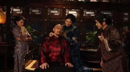 古代一夫多妻制晚上一起睡吗?雨露均沾合理分配 第3张
