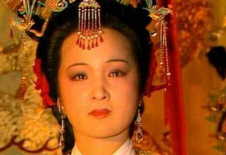 贾元春是怎么死的?难道真的自古红颜多薄命 第5张