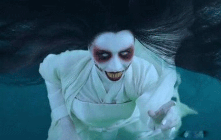 禁婆是什么东西?禁婆真实存在吗? 第1张