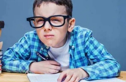 近视的人长时间不戴眼镜会怎么样？ 第3张