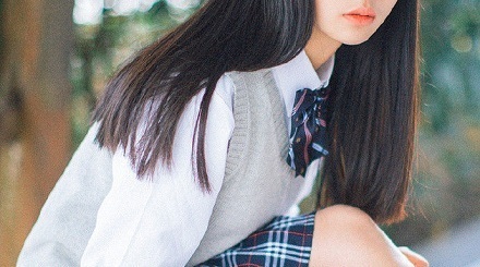 为啥女生要比男生白呢？ 第1张