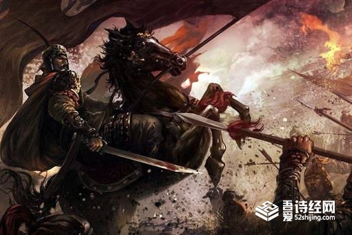 战国时期的战争规模真的有那么大吗 为何动辄就是几十万 第1张