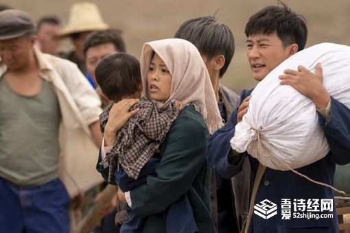 山海情马得福原型是谁 马得福人物介绍 第3张