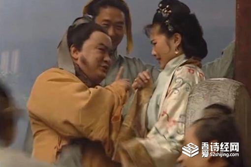 高衙内是怎么死的 高衙内真实结局如何 第5张