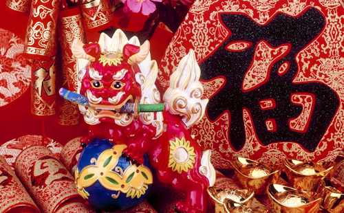 大年初一有禁忌 你知道哪些 第5张