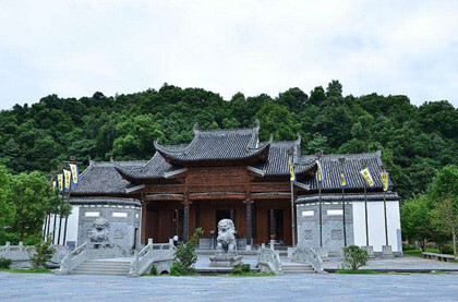 祠堂是干什么用的 第3张