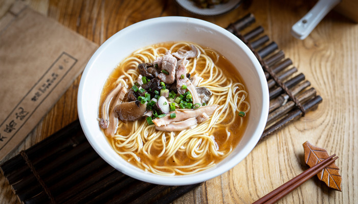 面条是碳水化合物吗 第3张