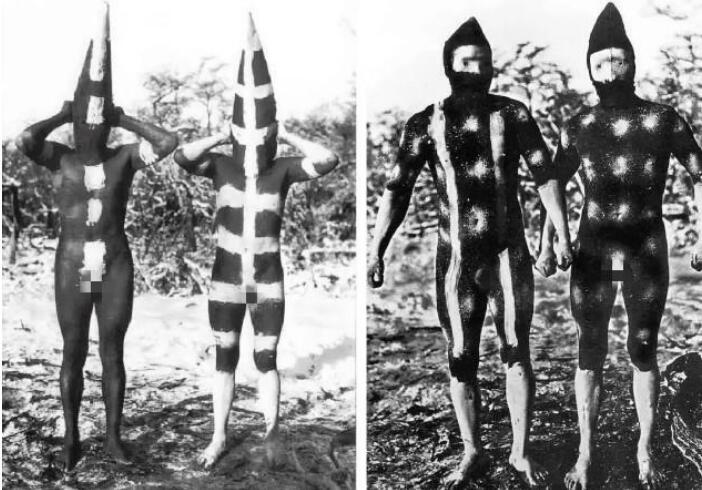 智利火地人400年前遭白人驱逐，1974年从地球消失 第1张