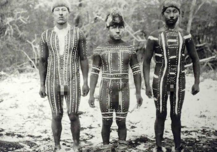 智利火地人400年前遭白人驱逐，1974年从地球消失 第3张