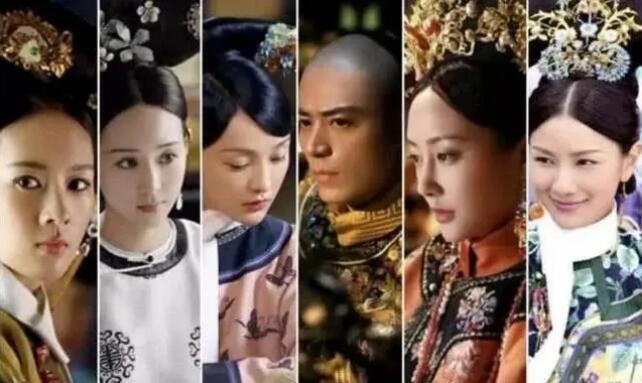 清朝秘史：清朝时期，妃嫔们的月俸禄有多少呢 第1张