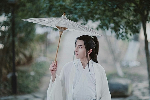 望海潮中柳永的写作手法赏析 第1张