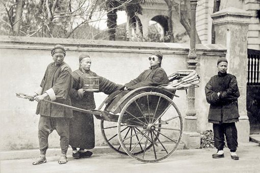 满族人为什么改汉姓 为什么蛮族姓氏都改用汉姓 第5张