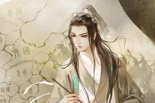 柳永最流氓的一句词(含赏析) 第1张