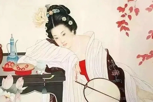 柳永最流氓的一句词(含赏析) 第3张