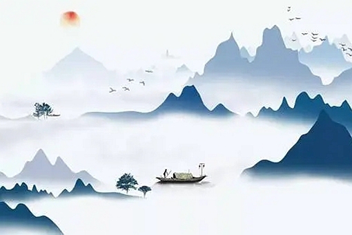 奉旨填词柳三变是因为哪句词? 第3张
