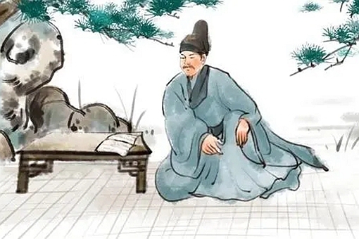 王粲登楼赋的典故和出处 第1张