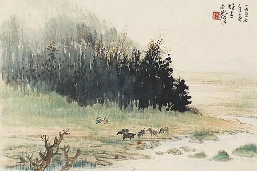 东风好作阳和使,逢草逢花报发生什么意思?两句秒在什么地方? 第3张