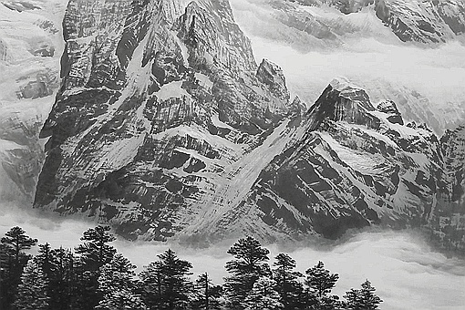 山雄有脊,房固赖梁是什么意思 第3张