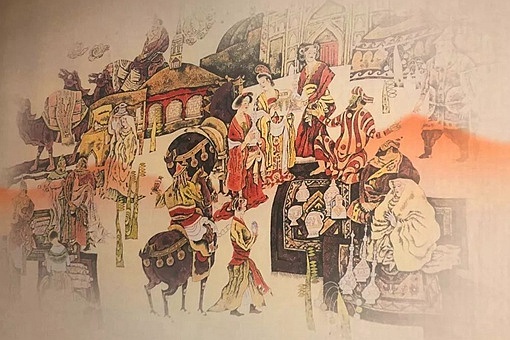 聚阳才能生焰,拢指才能成拳什么意思?出自于哪里?读音是什么? 第3张