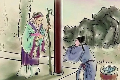 人不率则不从身不先则不信出自哪里?意思和拼音又是什么? 第5张